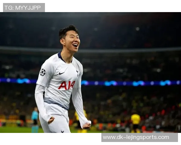 孙兴慜领衔韩国足球崛起 成为亚洲足坛新一代超级球星 孙兴慜领衔韩国足球崛起 成为亚洲足坛新一代超级球星